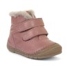 Froddo zimní boty G2110143-11 Pink, Botičkov Chrudim