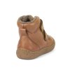 Froddo zimní boty G2110142-1 Cognac S-M, Botičkov Chrudim