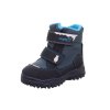 1-006047-8000 Superfit Husky1 blau/turkis (Velikost 22)
