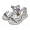 Dívčí sandále D.D.Step G072-41830, Silver