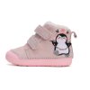 Zimní obuv dívčí D.D.Step W066-42268A, Botičkov Chrudim