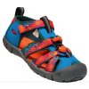 Sandály KEEN SEACAMP II CNX multi/austern
