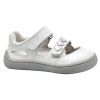 tery white