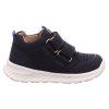 Celoroční obuv Superfit 1-000363-8010 Breeze, blau