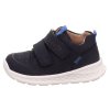Celoroční obuv Superfit 1-000363-8010 Breeze, blau