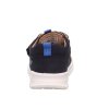 Celoroční obuv Superfit 1-000363-8010 Breeze, blau
