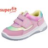 Celoroční obuv Superfit 1-006404-5510 Cooper, rosa