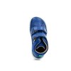 Celoroční obuv Superfit 1-000543-8000 Superfree, blau/grun