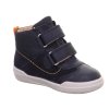 Celoroční obuv Superfit Superfree 1-000544-8000 blau