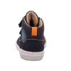 Celoroční obuv Superfit Superfree 1-000544-8000 blau