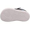 Celoroční obuv Superfit Superfree 1-000544-8000 blau