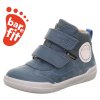 Celoroční obuv Superfit Superfree 1-000544-8010 Hellblau