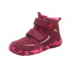 Celoroční obuv Superfit 1-006033-5000 Trace rot/pink