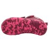 Celoroční obuv Superfit 1-006033-5000 Trace rot/pink