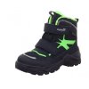 Superfit Snow Max blau/hellgrün (Velikost 28)