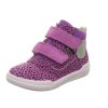 Celoroční obuv Superfit Superfree 1-000544-8500 lila/hellgrun