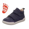 Celoroční obuv Superfit Superfree 1-000540-8000 Blau