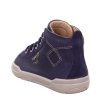 Celoroční obuv Superfit SUPERFREE 1-000533-8010 blau, tkanička