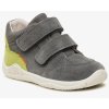 Celoroční obuv Superfit Universe 1-009412-2500 grau/grün