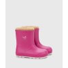 Holínky IGOR W10313-007 YOGI NAUTICO BORREGUITO FUCSIA , fuchsiová, Botičkov Chrudim