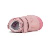 Celoroční obuv D.D. STEP S015-51542 Baby pink- růžová