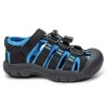 Chlapecké sandále Protetika Gofy black