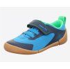 Superfit 1-008203-8000 Vento blau/hellgrun