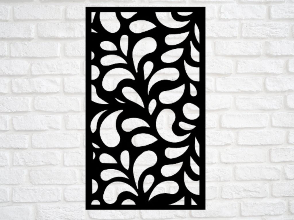 Ako namontovať dizajnové vypaľované plechy – Praktický návod