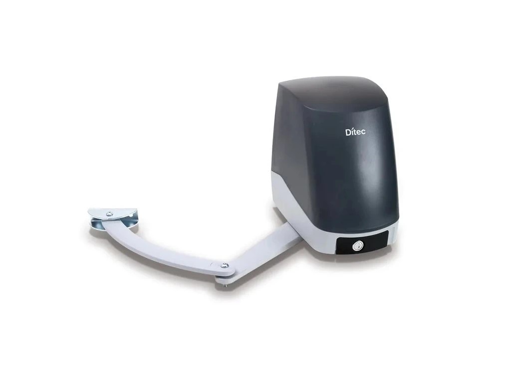 Montáž pohonov pre brány Bratislava