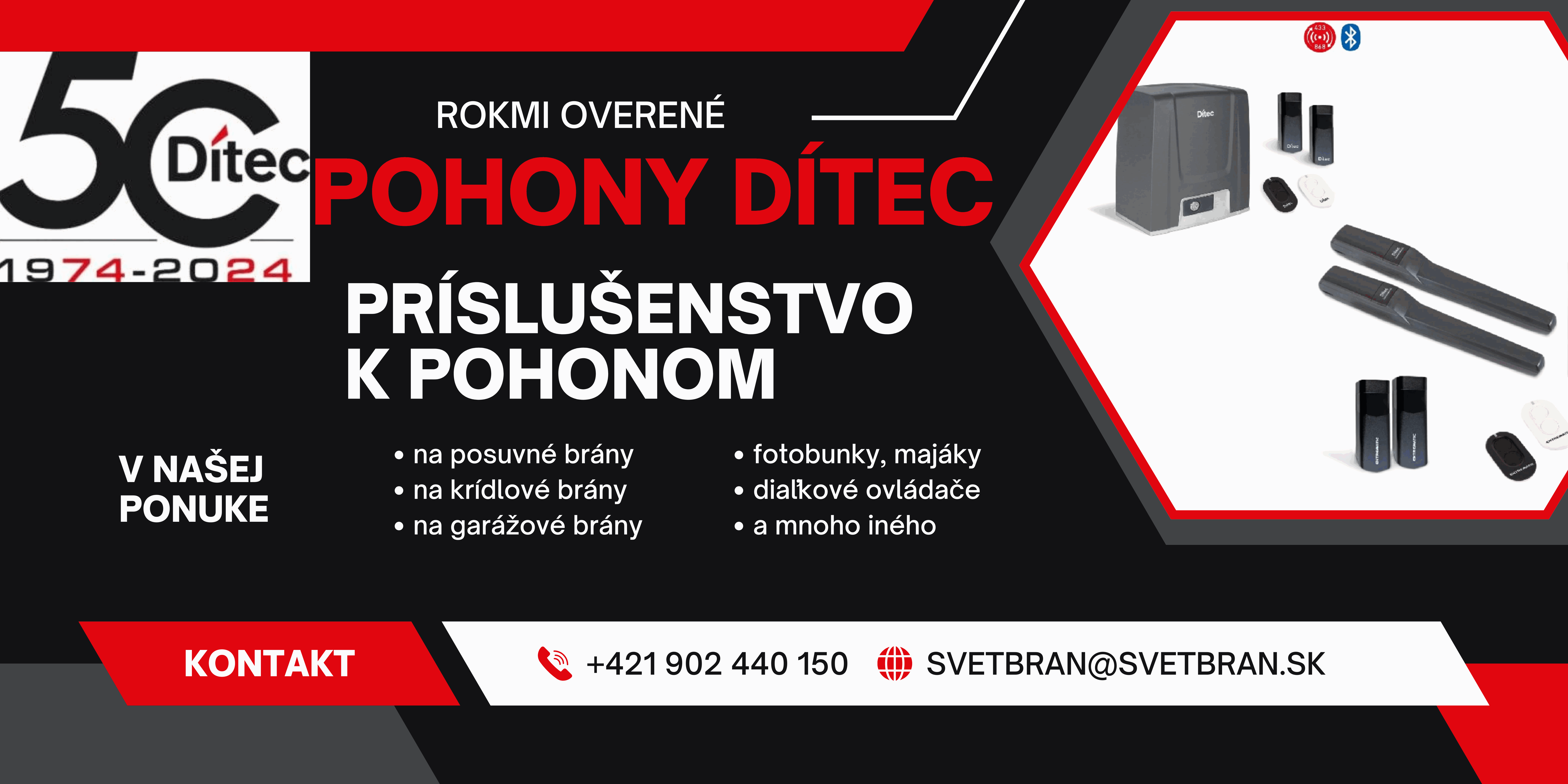 Dítec