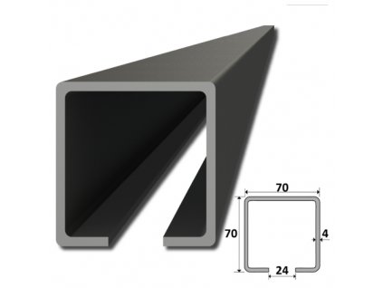 CP70x70x4