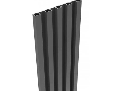 Yawal low clip profil 19,5 x 30 L6000mm