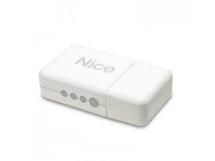 WiFi modul Core – Inteligentné ovládanie brány