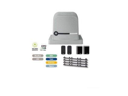 RB400 sada bez majáku