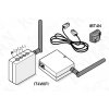 WIFI prijímač Interface Bus T4 - WiFi