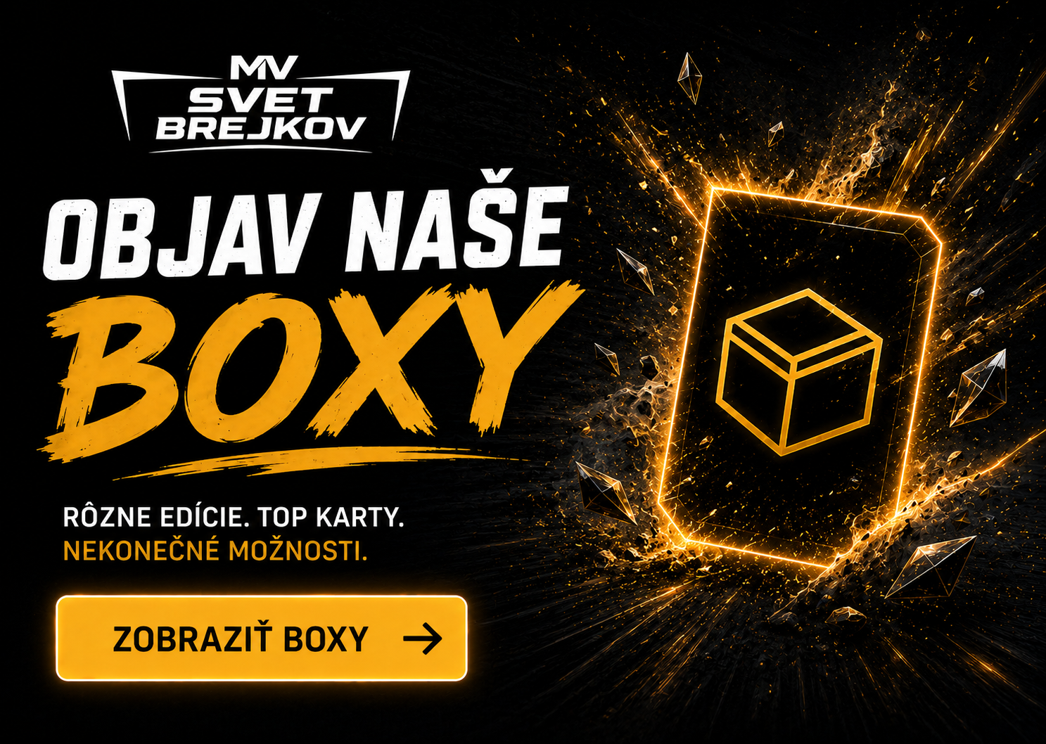 Boxy