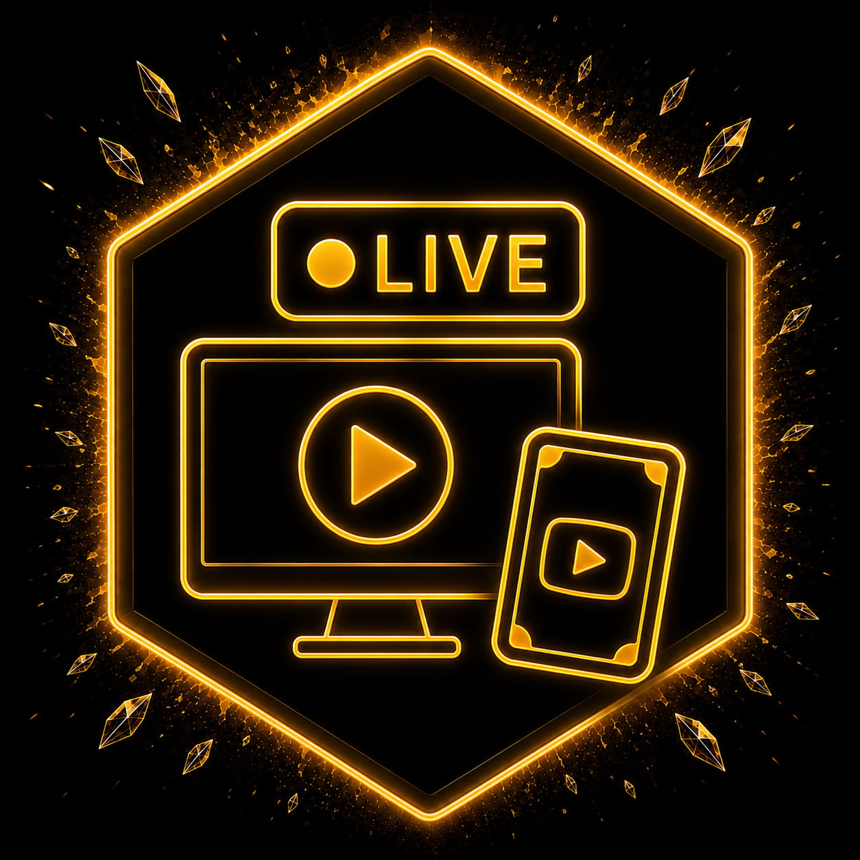 Live Brejky