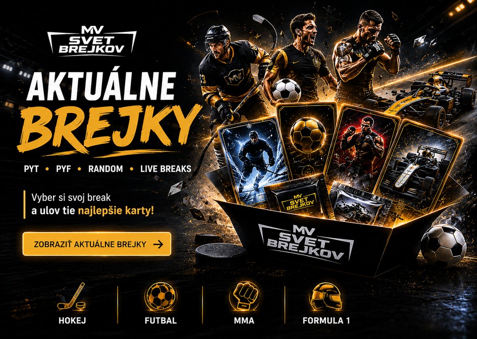 Aktuálne Brejky
