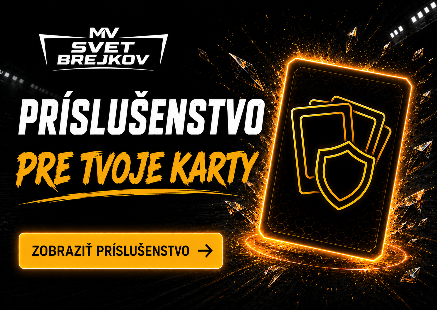 Príslušenstvo