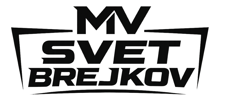 Svet Brejkov