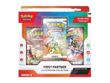 pokemon first partner ill coll s2 2