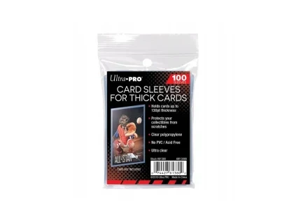 sleeves 180PT 100ks