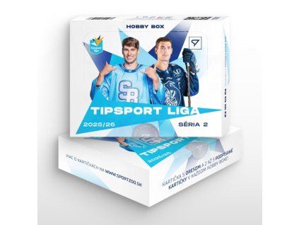 hobby box TL 2526 S2 1