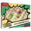 Pokémon Ascended Heroes Mega Meganium EX Box 1