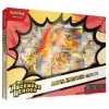Pokémon Ascended Heroes Mega Emboar EX Box1