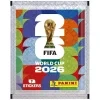 Panini FIFA World Cup 2026 nálepky box2