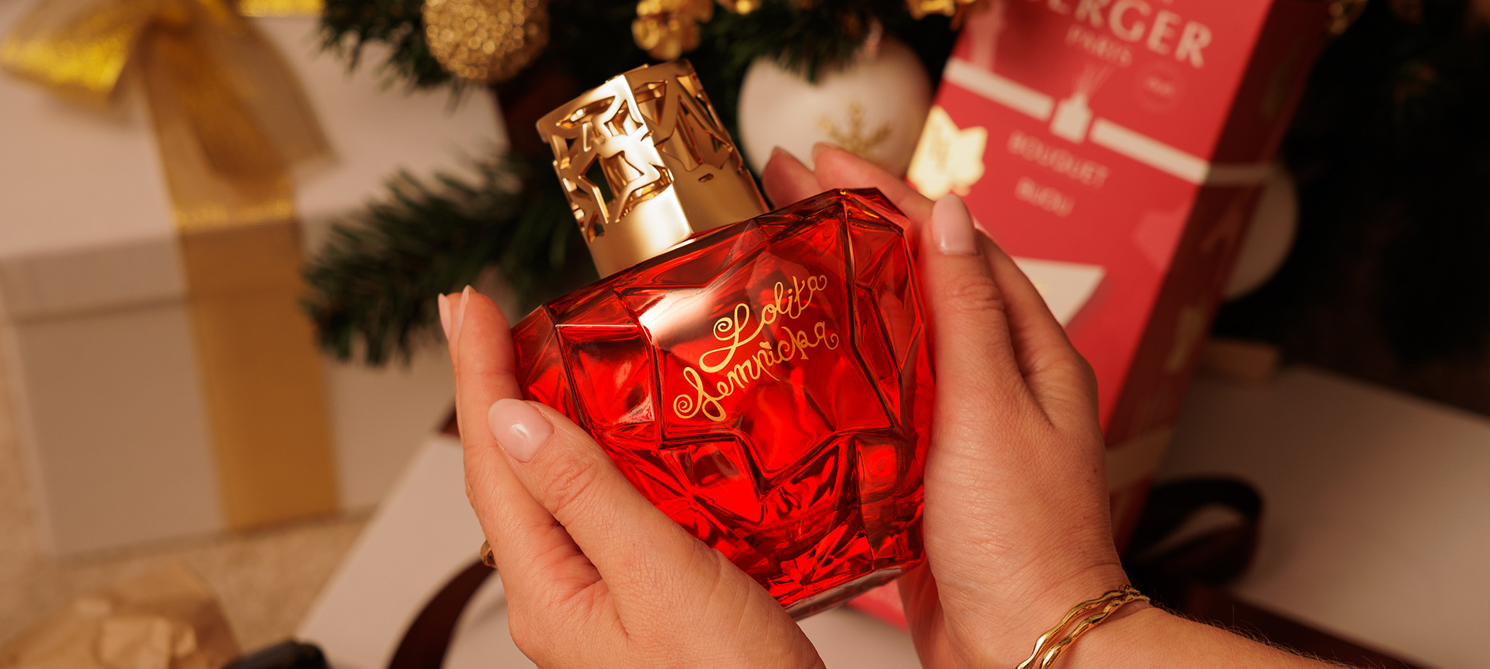 Lolita Lempicka Sweet