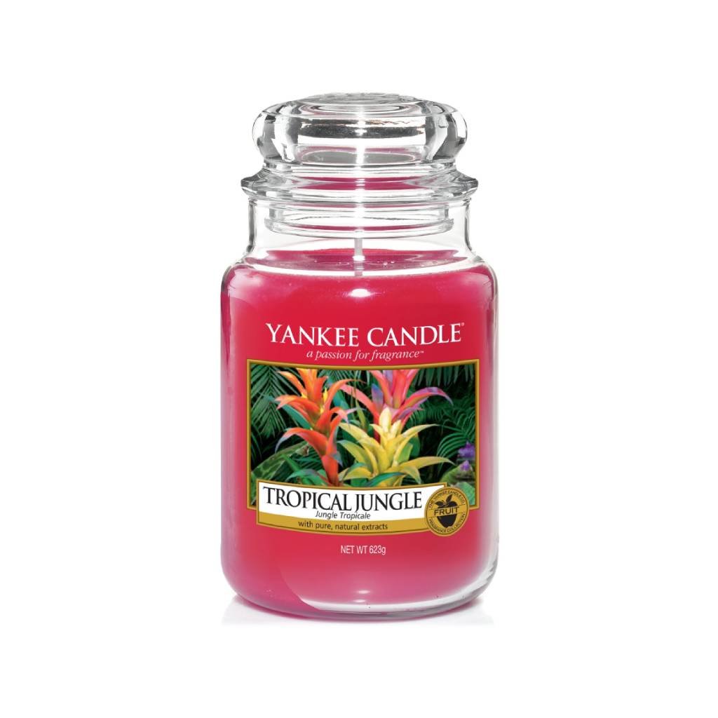 10325 yankee candle vonna svicka tropical jungle velka