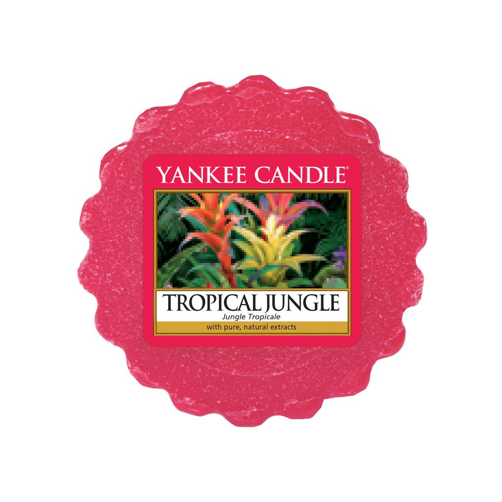 10337 yankee candle vonny vosk tropical jungle