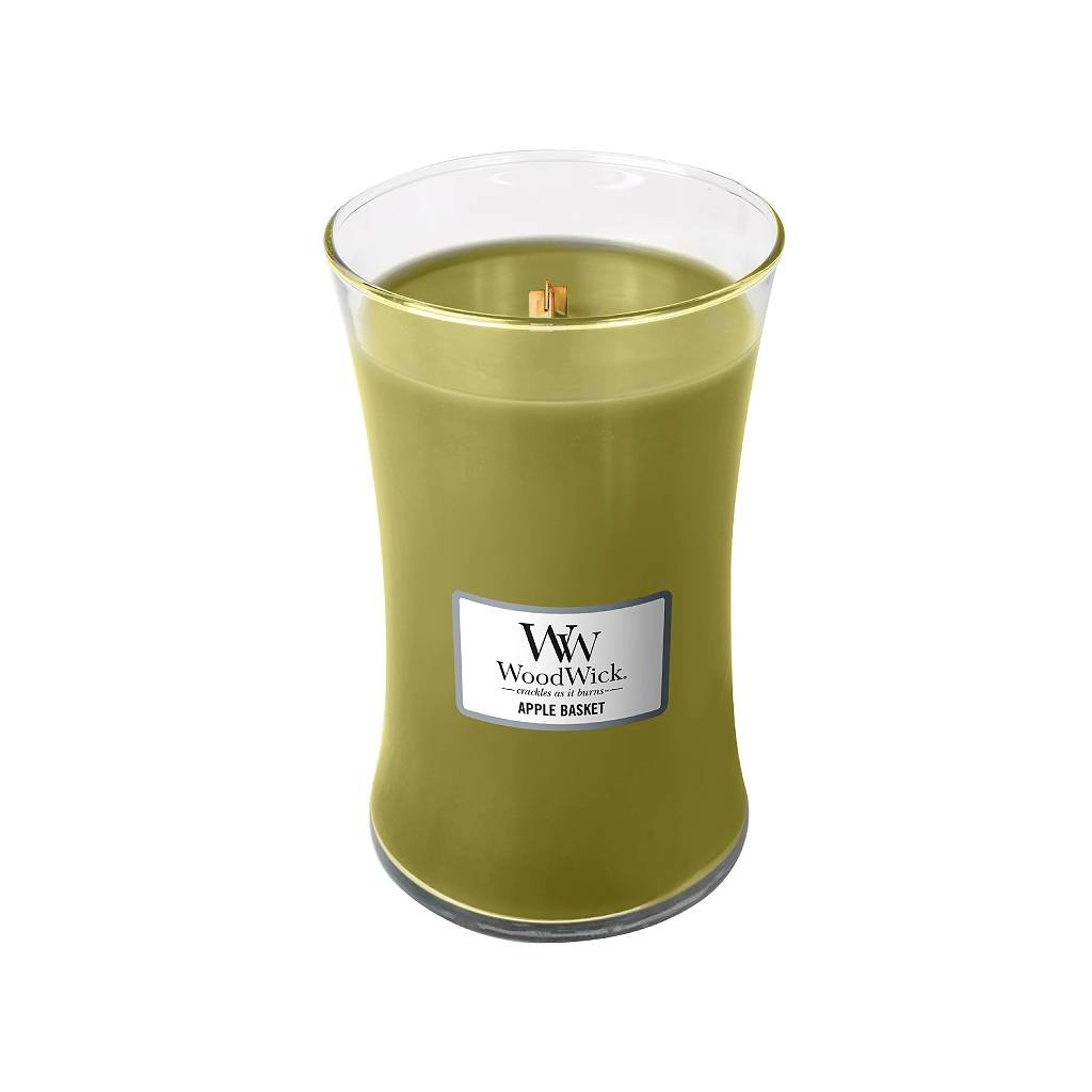 10400 woodwick vonna svicka kosik jablek 609 g